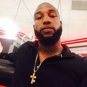 Meet your Posher, Eric